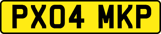 PX04MKP
