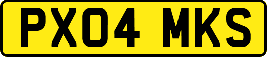 PX04MKS