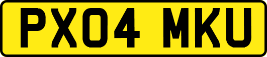 PX04MKU