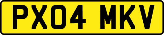 PX04MKV