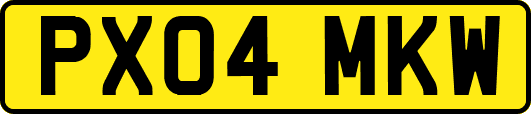 PX04MKW
