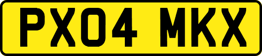 PX04MKX