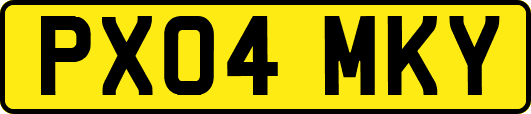 PX04MKY