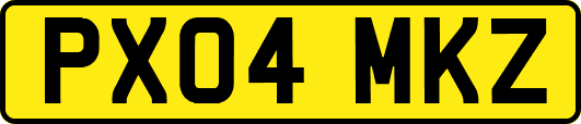 PX04MKZ