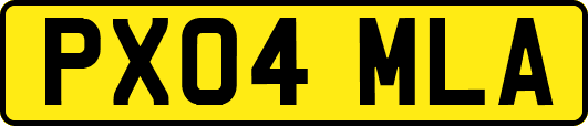 PX04MLA