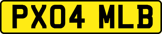 PX04MLB