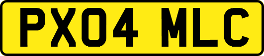 PX04MLC