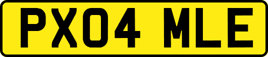 PX04MLE