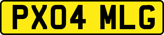 PX04MLG