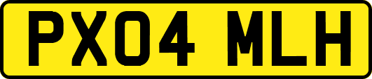 PX04MLH