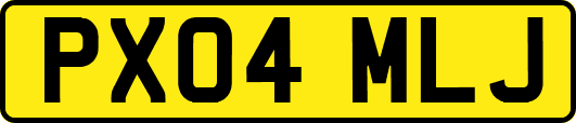 PX04MLJ