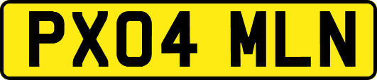 PX04MLN