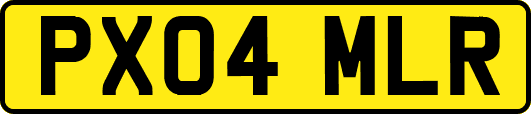 PX04MLR