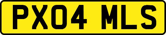 PX04MLS