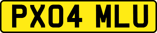 PX04MLU