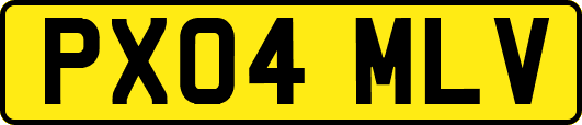 PX04MLV