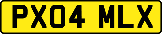 PX04MLX