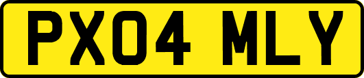 PX04MLY