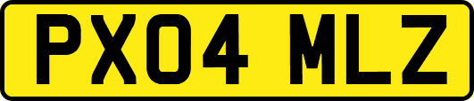 PX04MLZ