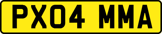 PX04MMA