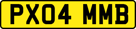 PX04MMB