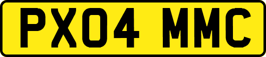 PX04MMC