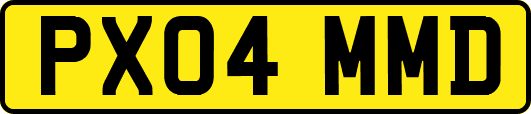 PX04MMD