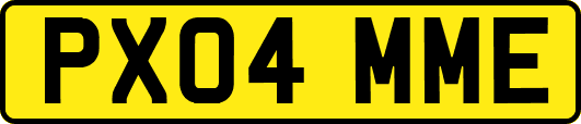 PX04MME