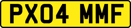 PX04MMF