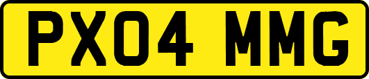 PX04MMG