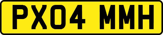 PX04MMH