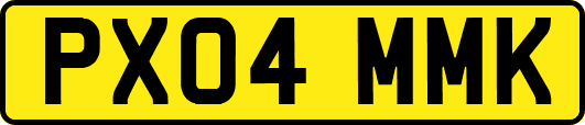 PX04MMK