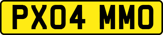PX04MMO