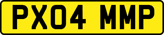 PX04MMP