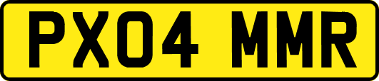 PX04MMR