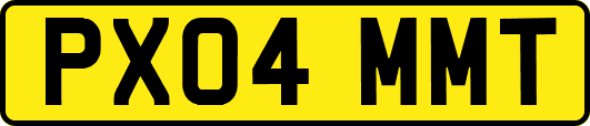PX04MMT