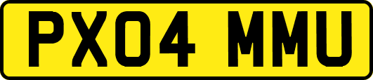 PX04MMU