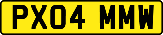 PX04MMW