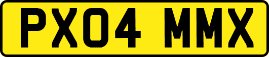 PX04MMX