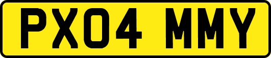 PX04MMY