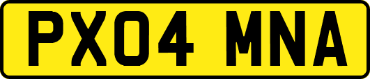 PX04MNA