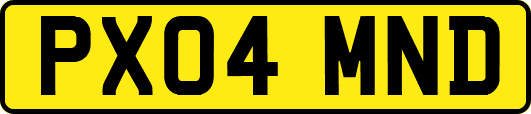 PX04MND