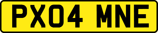 PX04MNE