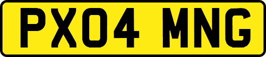 PX04MNG