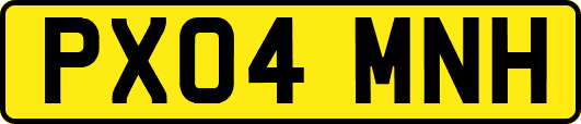PX04MNH