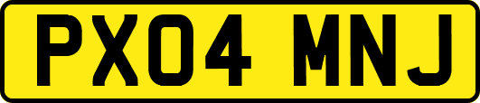 PX04MNJ