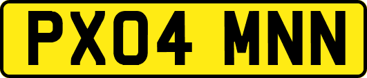 PX04MNN
