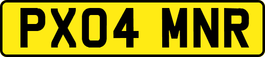 PX04MNR
