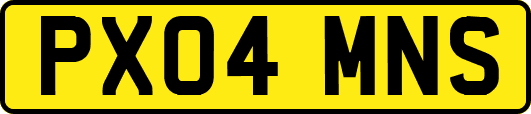 PX04MNS