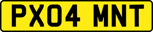 PX04MNT